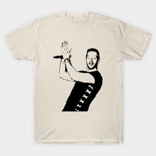 Chris Martin Vintage T-Shirt